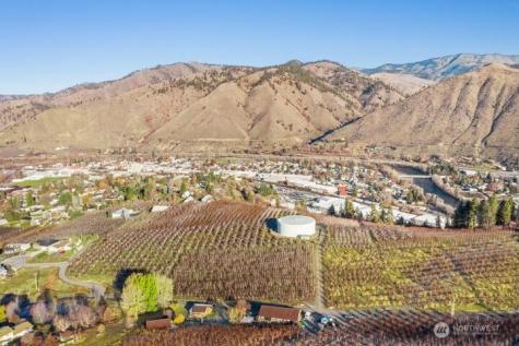 0 Kennedy Road Cashmere WA 98815