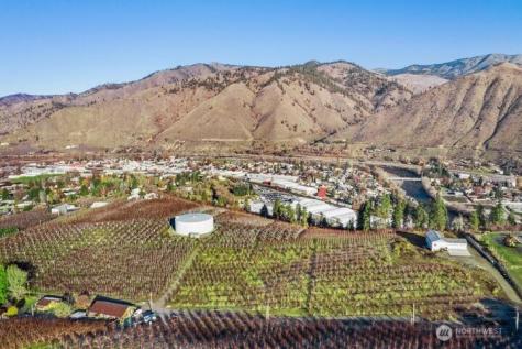 0 Kennedy Road Cashmere WA 98815