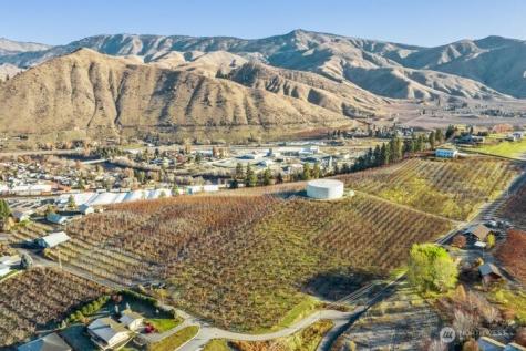 0 Kennedy Road Cashmere WA 98815