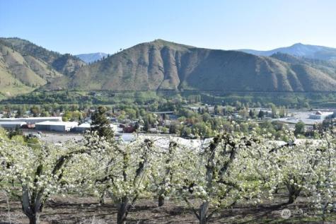 0 Kennedy Road Cashmere WA 98815