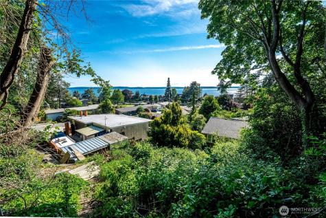 5400 SW Beach Drive Terrace Seattle WA 98116