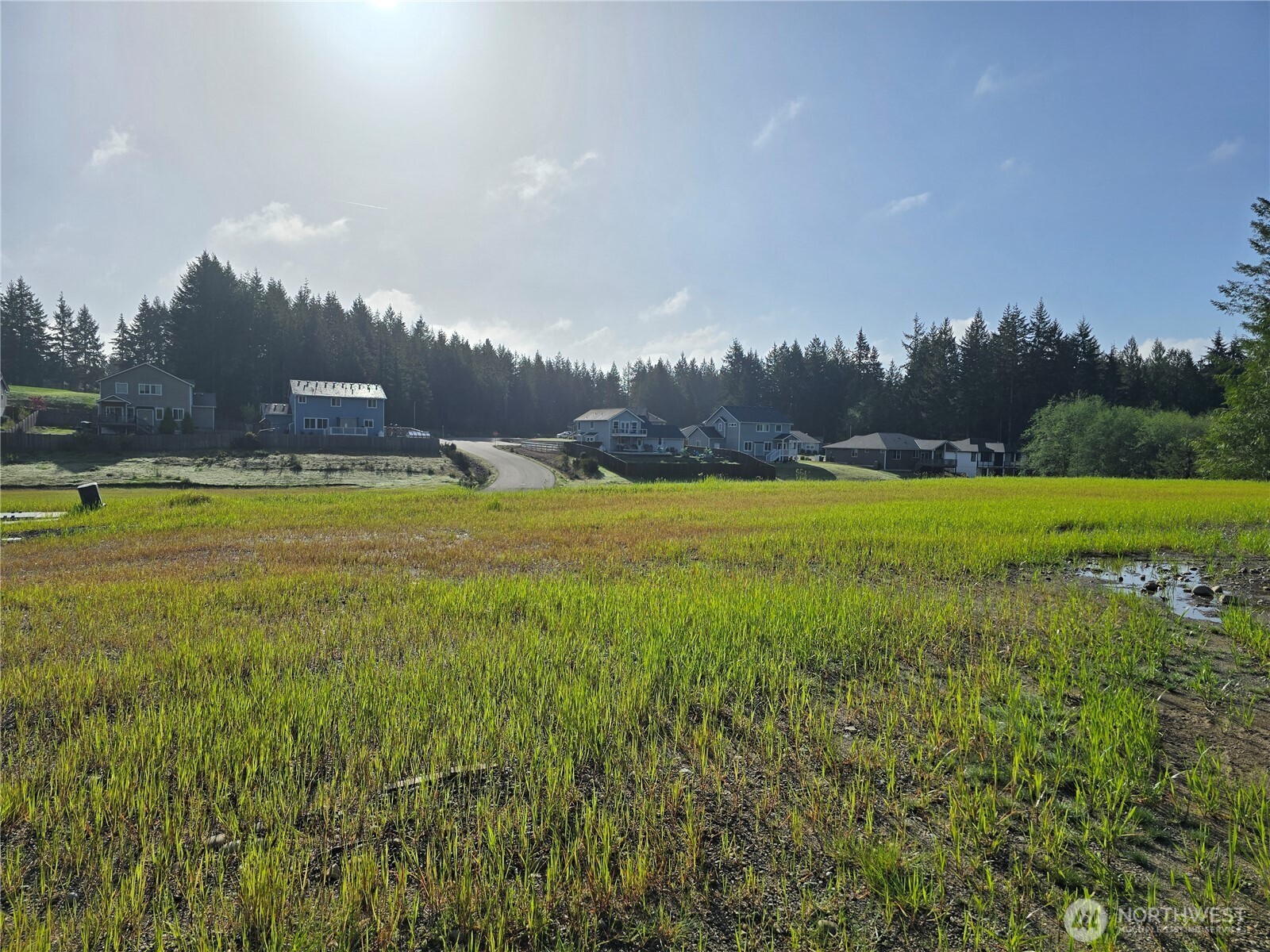 140 E Donbob Lane Allyn WA 98524