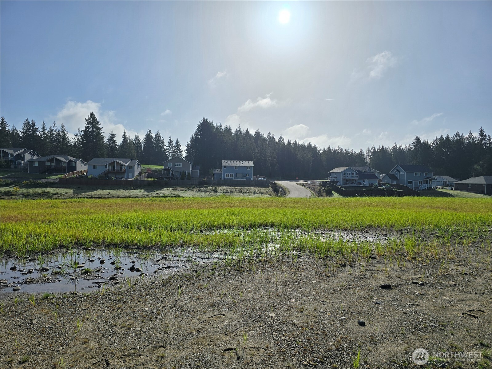 140 E Donbob Lane Allyn WA 98524