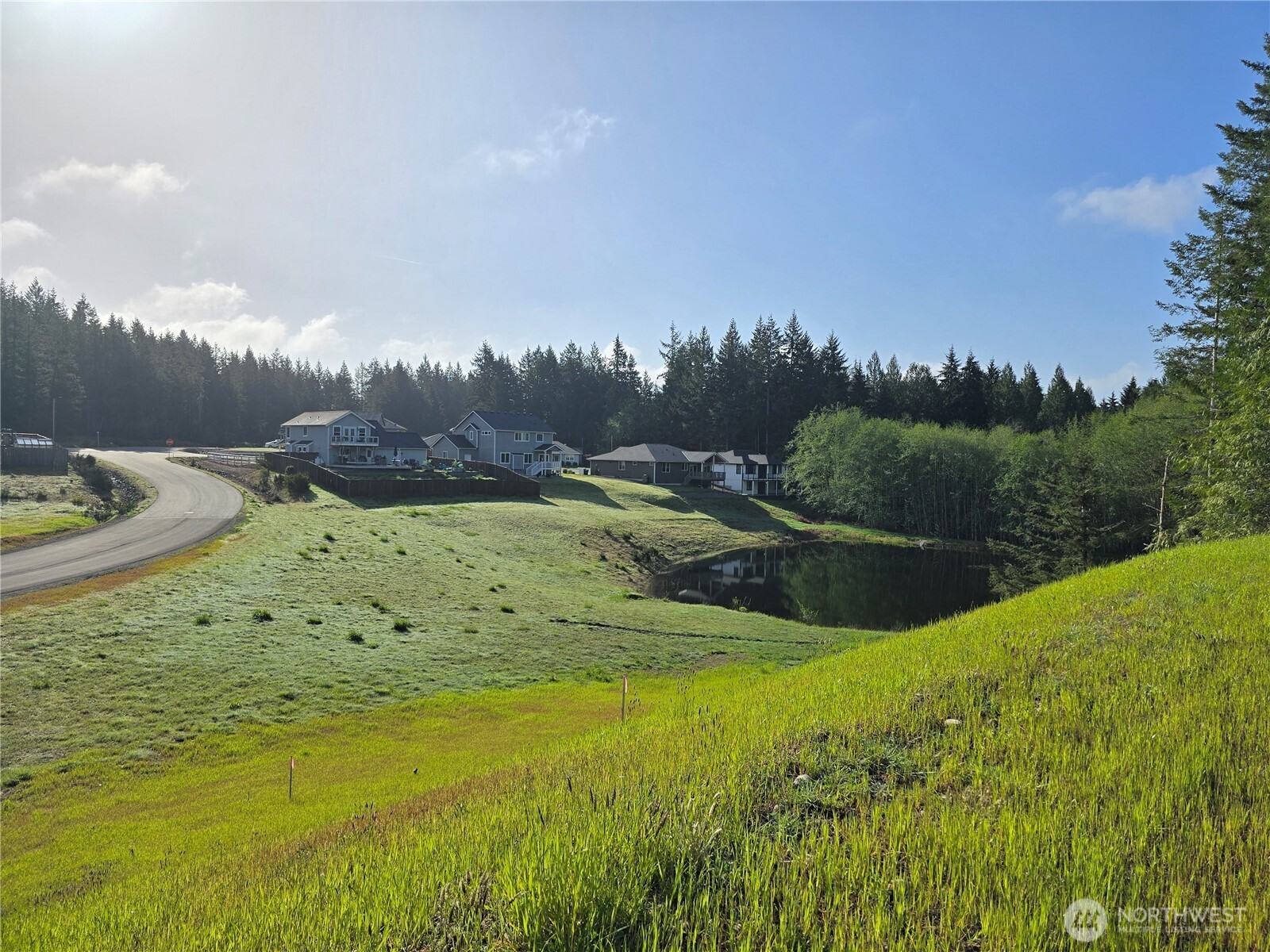 140 E Donbob Lane Allyn WA 98524