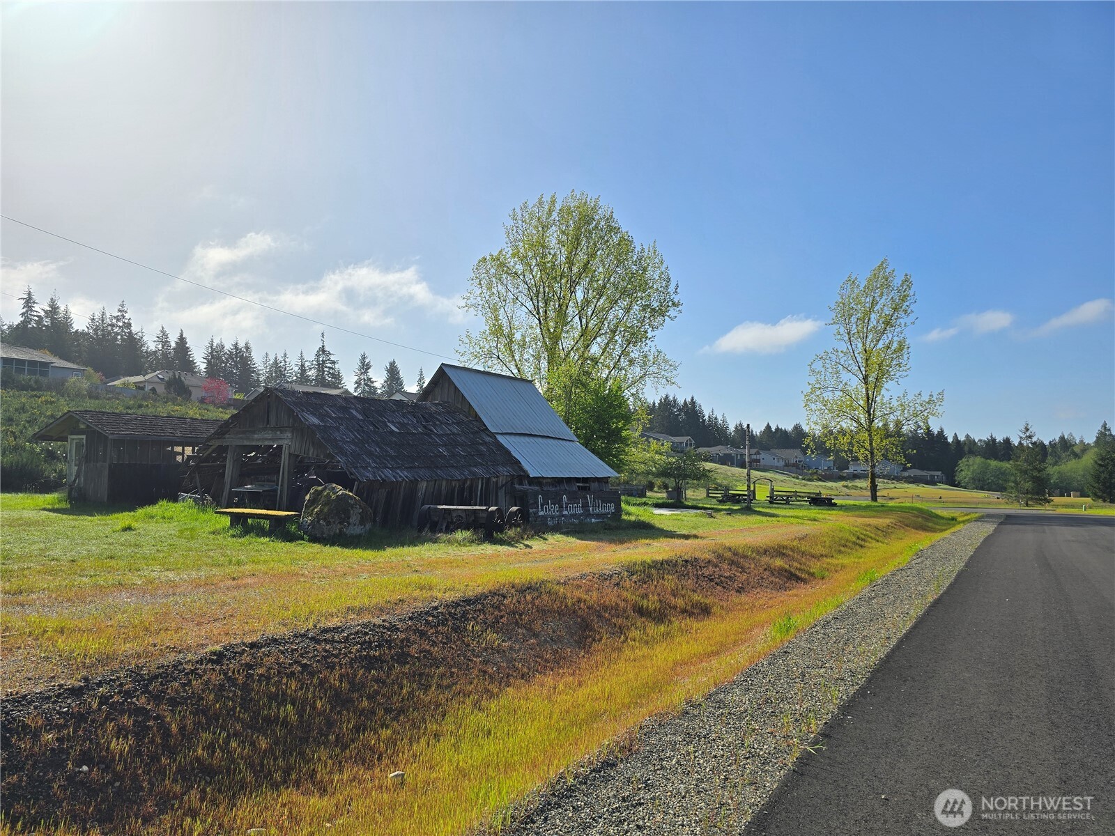 140 E Donbob Lane Allyn WA 98524