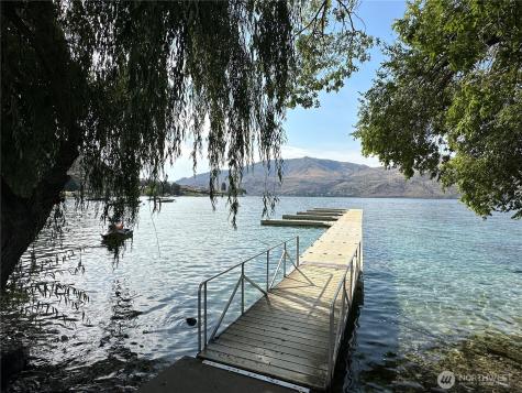 211 Pinnacle Place Chelan WA 98816