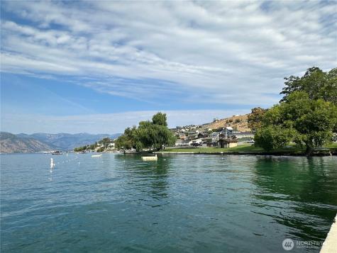 211 Pinnacle Place Chelan WA 98816