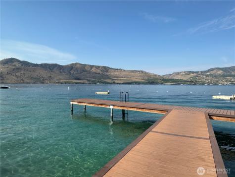 211 Pinnacle Place Chelan WA 98816