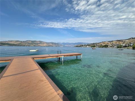 211 Pinnacle Place Chelan WA 98816