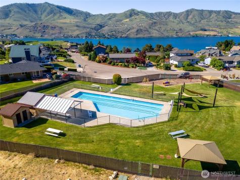 211 Pinnacle Place Chelan WA 98816