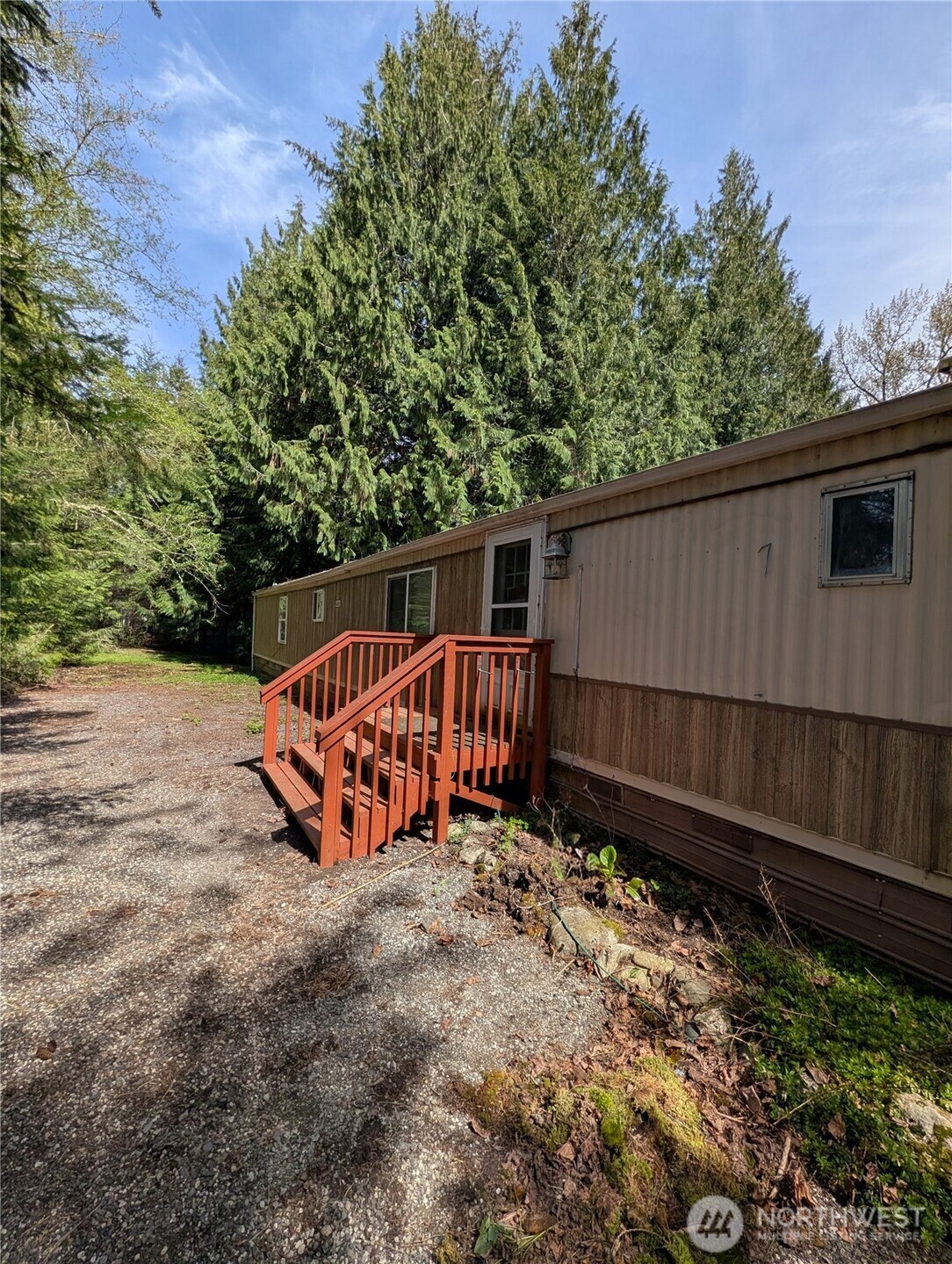 4611 268th Avenue NE Redmond WA 98053