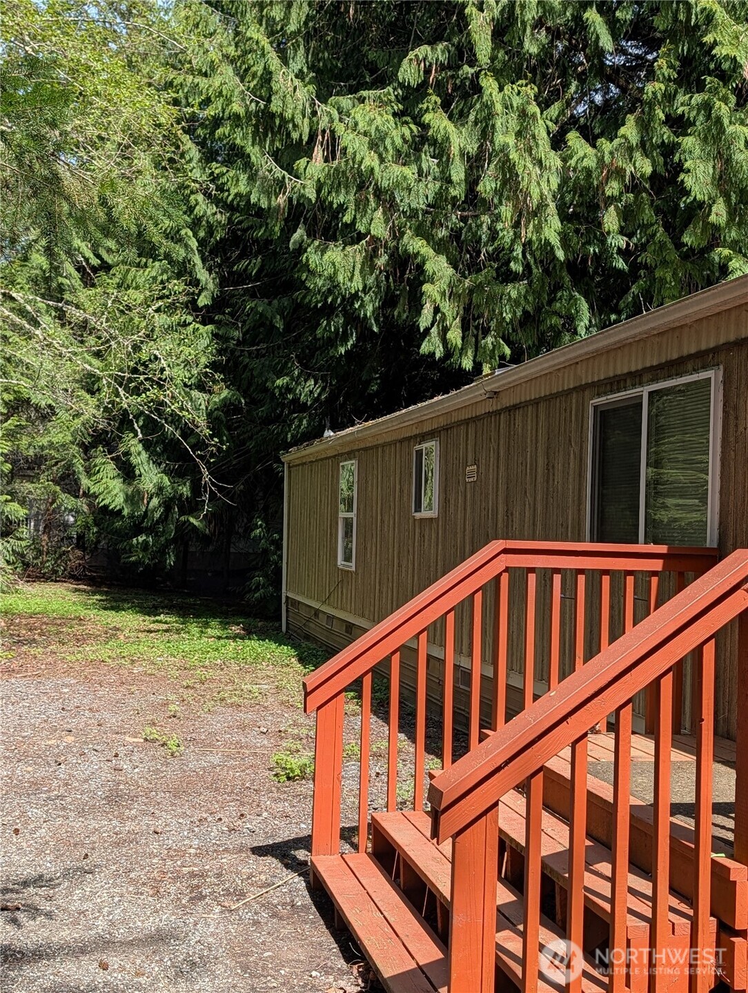 4611 268th Avenue NE Redmond WA 98053