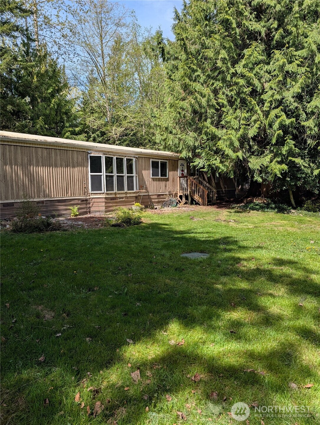 4611 268th Avenue NE Redmond WA 98053