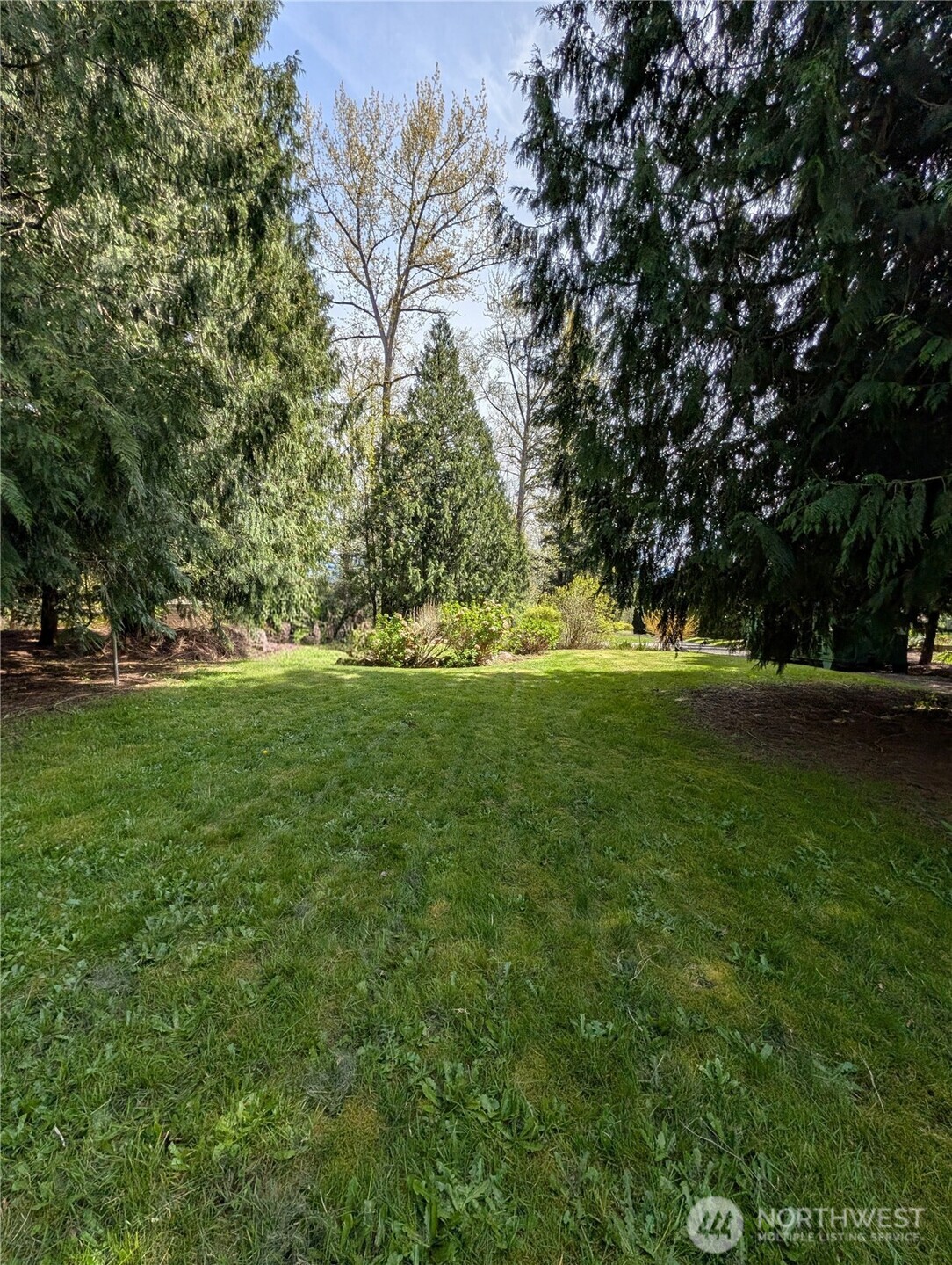 4611 268th Avenue NE Redmond WA 98053