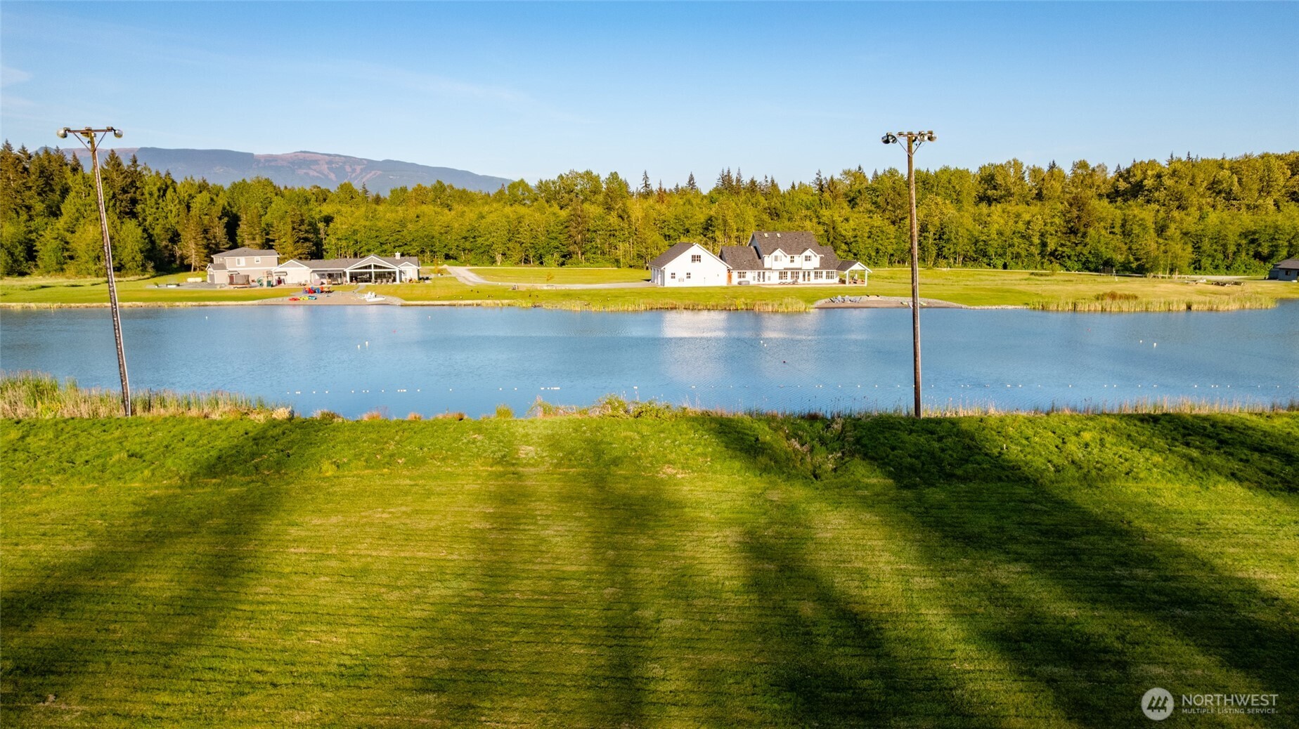 18001 Bow Lake Lane Bow WA 98232