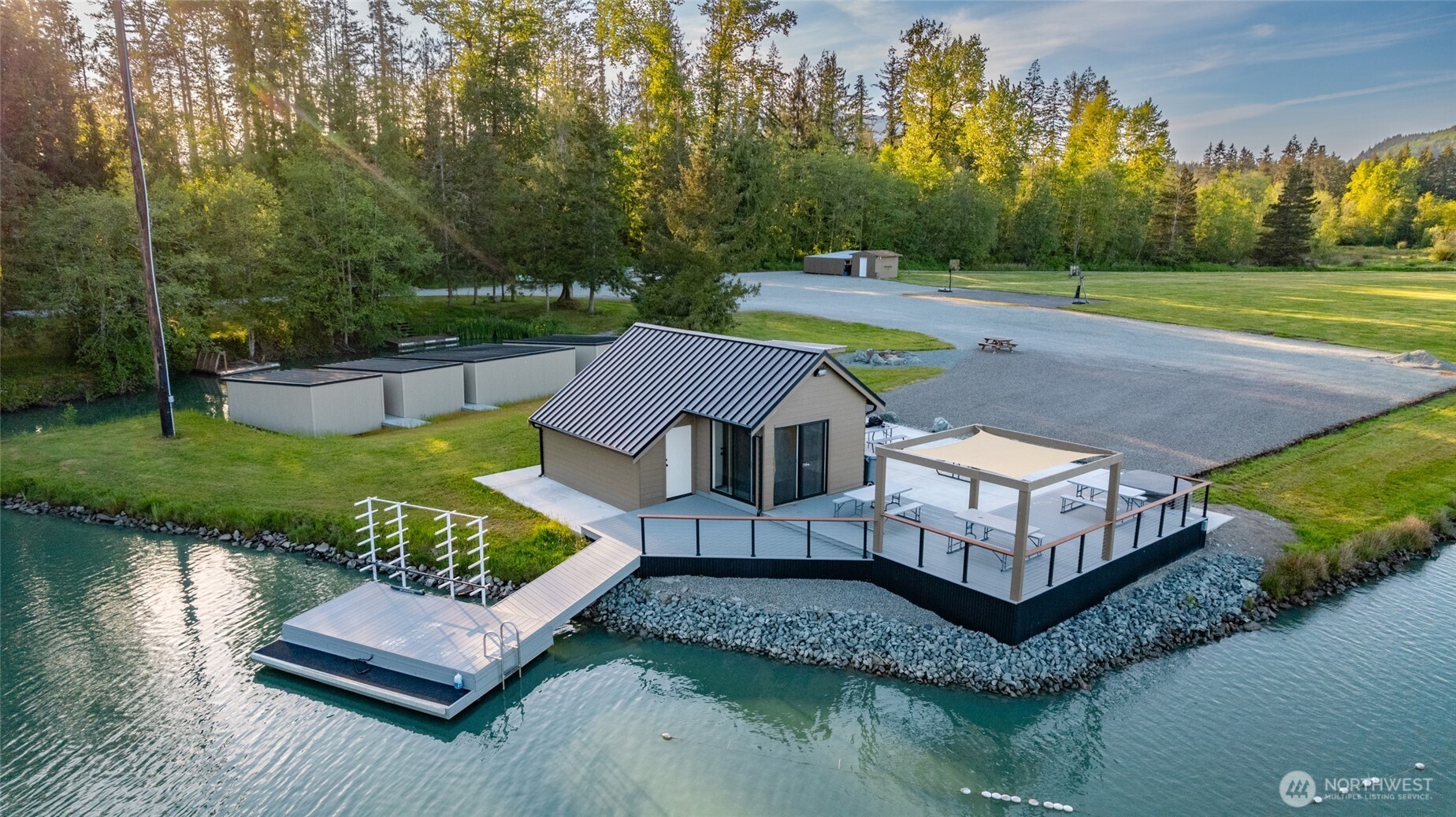 18001 Bow Lake Lane Bow WA 98232