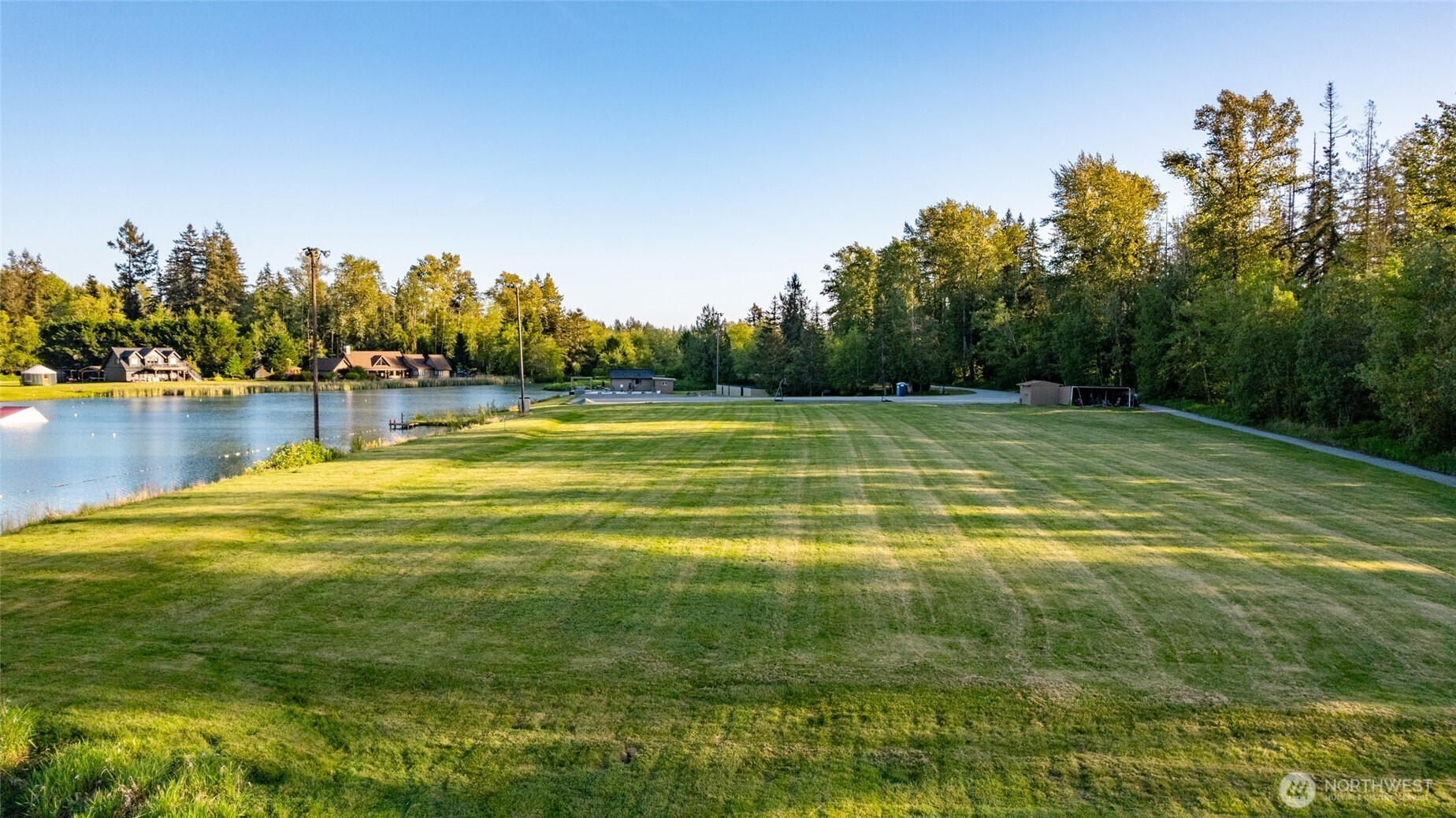 18001 Bow Lake Lane Bow WA 98232
