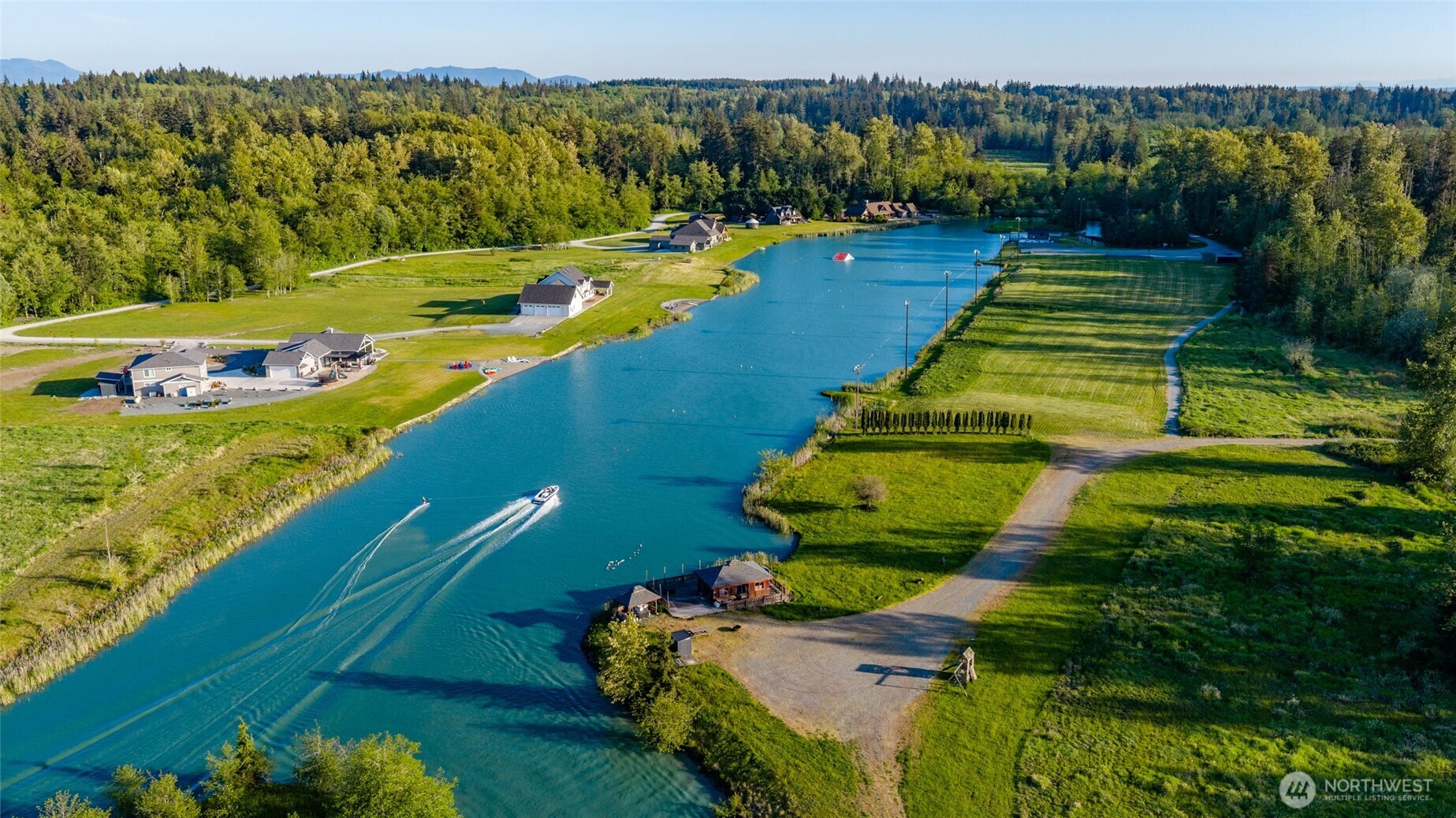 18001 Bow Lake Lane Bow WA 98232
