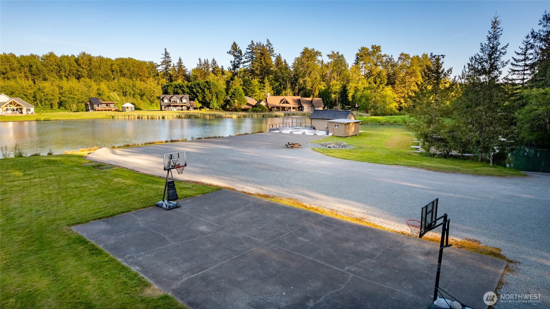 18001 Bow Lake Lane Bow WA 98232