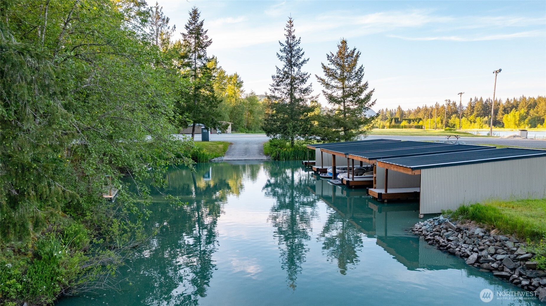18001 Bow Lake Lane Bow WA 98232