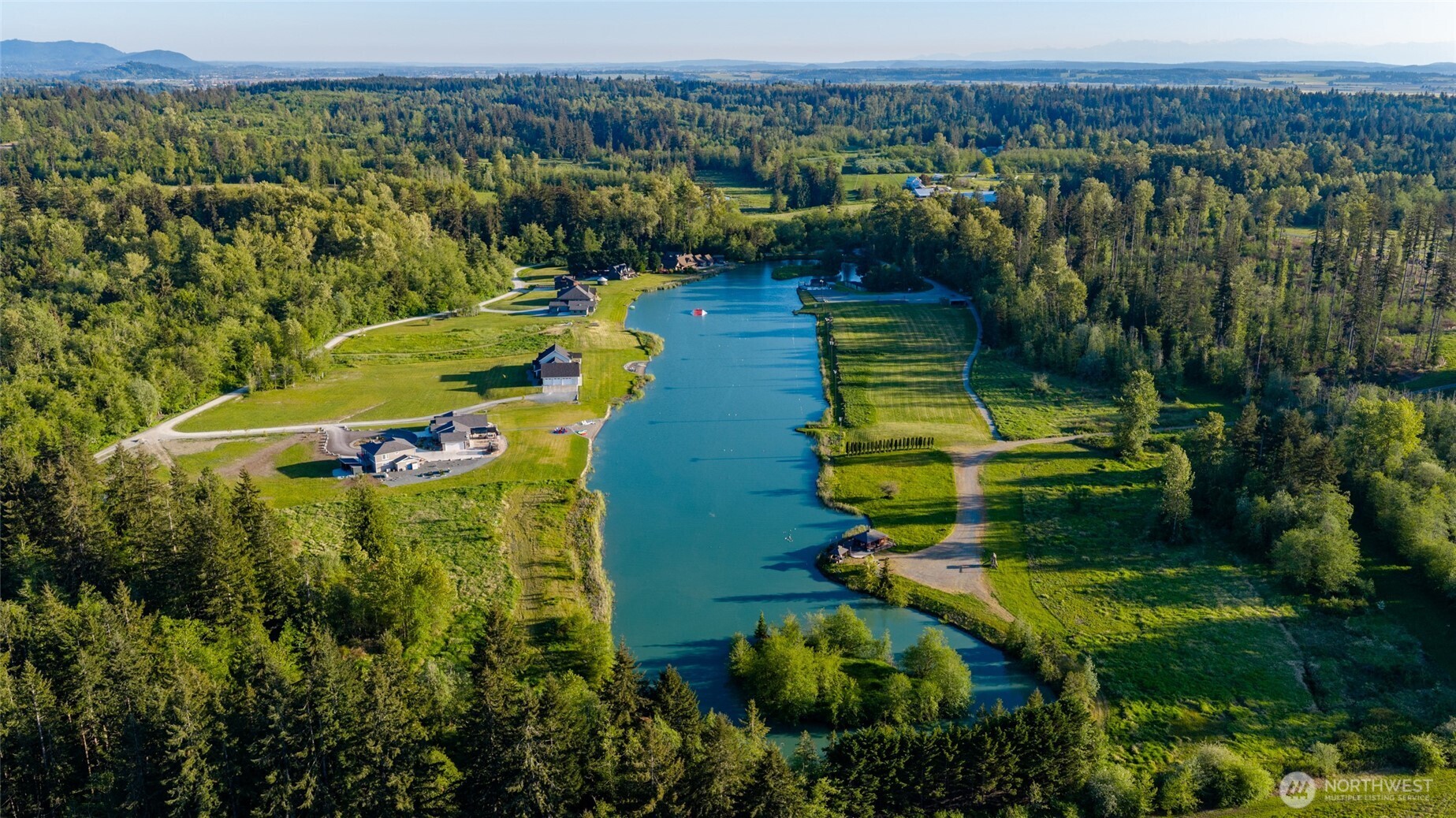 18001 Bow Lake Lane Bow WA 98232