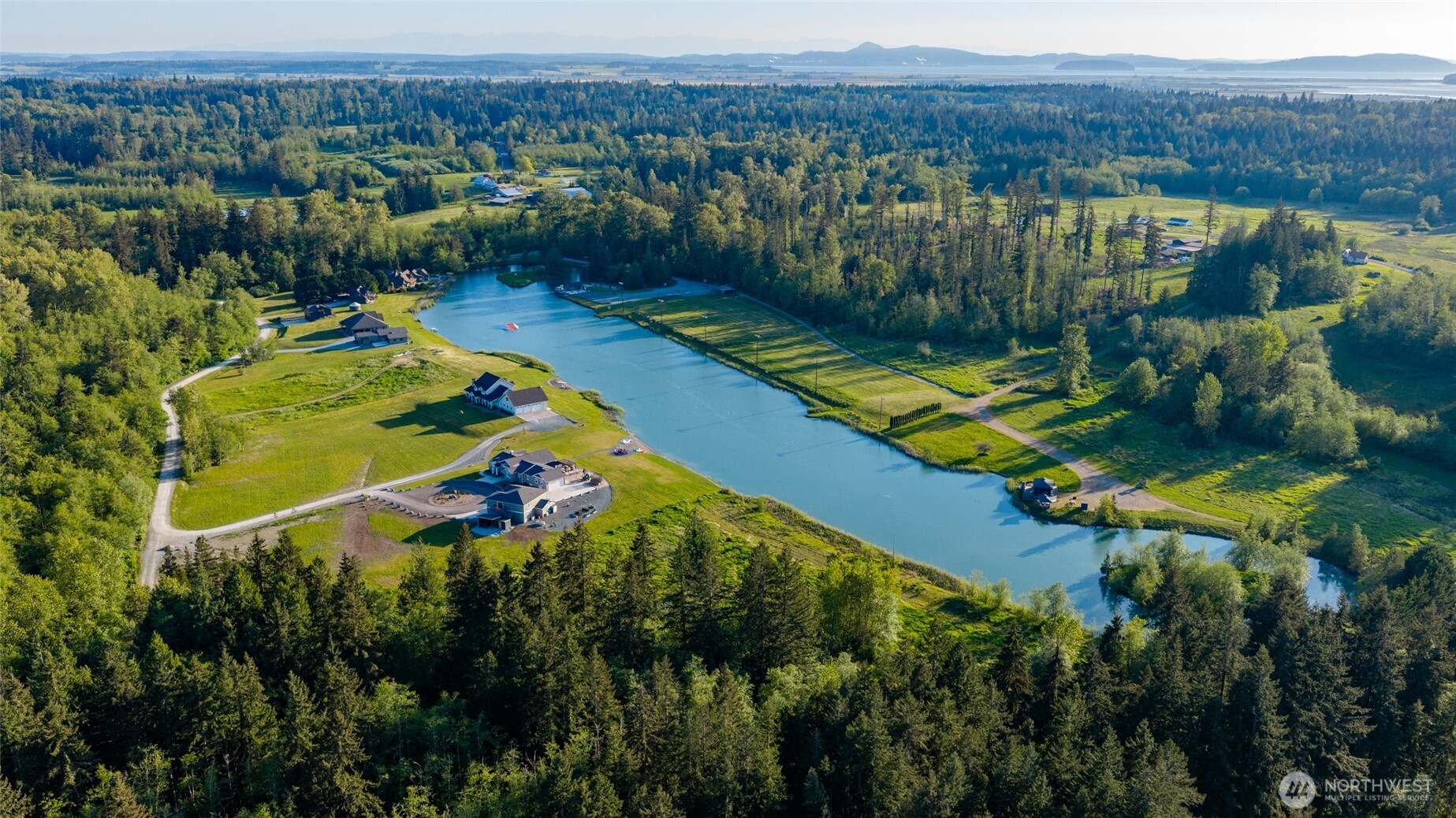 18001 Bow Lake Lane Bow WA 98232