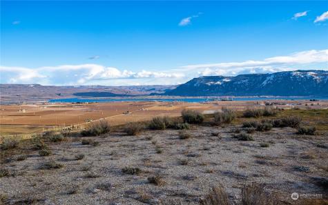 0 Serene Court Lot 12 Brewster WA 98812