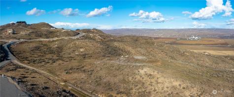 0 Serene Court Lot 12 Brewster WA 98812