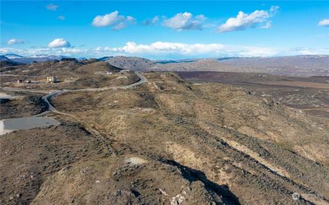 0 Serene Court Lot 12 Brewster WA 98812