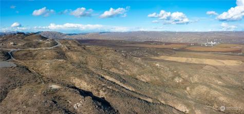 0 Serene Court Lot 12 Brewster WA 98812