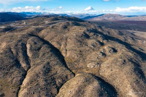 0 Serene Court Lot 12 Brewster WA 98812