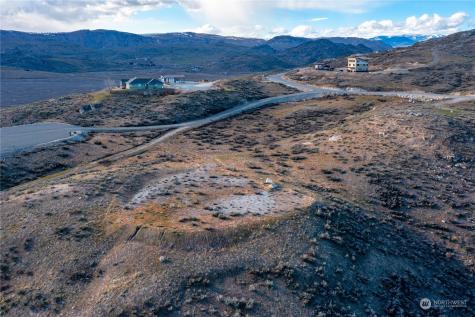 0 Serene Court Lot 12 Brewster WA 98812