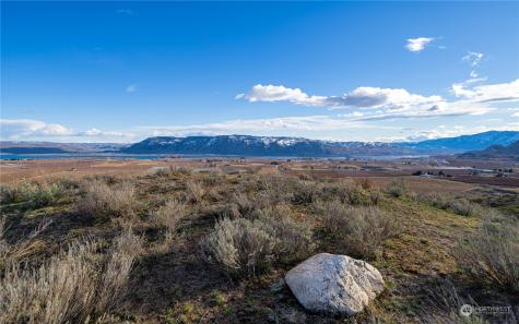 0 Serene Court Lot 12 Brewster WA 98812