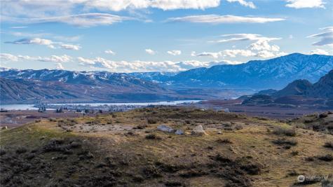 0 Serene Court Lot 12 Brewster WA 98812