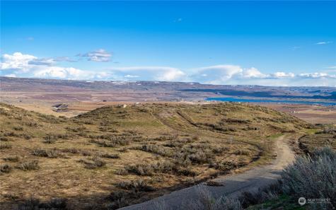 0 Serene Court Lot 12 Brewster WA 98812