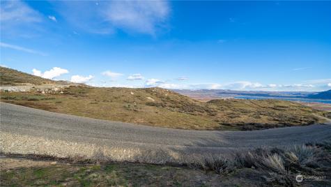 0 Serene Court Lot 12 Brewster WA 98812