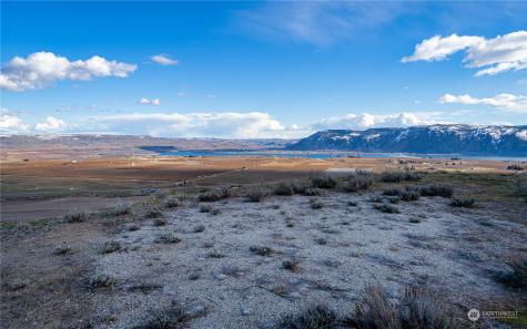 0 Serene Court Lot 12 Brewster WA 98812