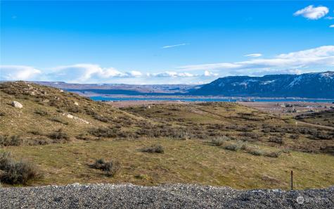 0 Serene Court Lot 12 Brewster WA 98812