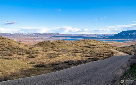 0 Serene Court Lot 12 Brewster WA 98812