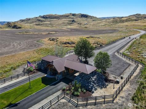 0 Serene Court Lot 12 Brewster WA 98812