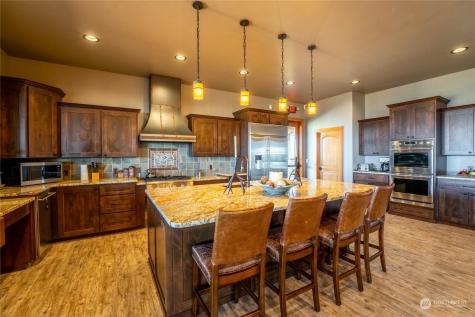 0 Serene Court Lot 12 Brewster WA 98812