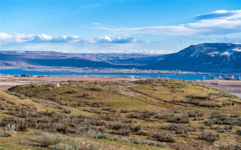 0 Serene Court Lot 12 Brewster WA 98812