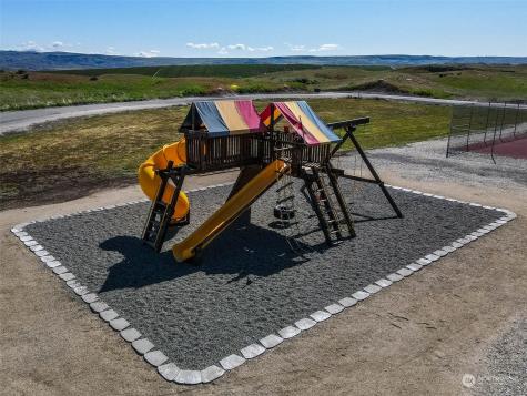 0 Serene Court Lot 12 Brewster WA 98812