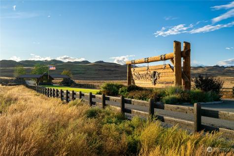 0 Serene Court Lot 12 Brewster WA 98812