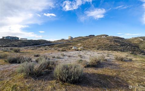 0 Serene Court Lot 12 Brewster WA 98812