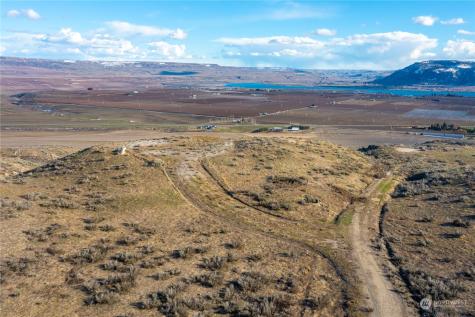 0 Serene Court Lot 12 Brewster WA 98812