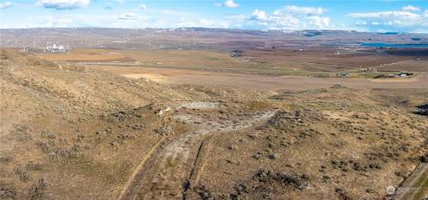 0 Serene Court Lot 12 Brewster WA 98812