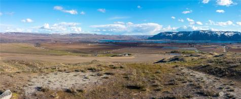 0 Serene Court Lot 12 Brewster WA 98812