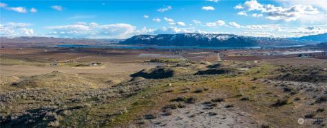 0 Serene Court Lot 12 Brewster WA 98812