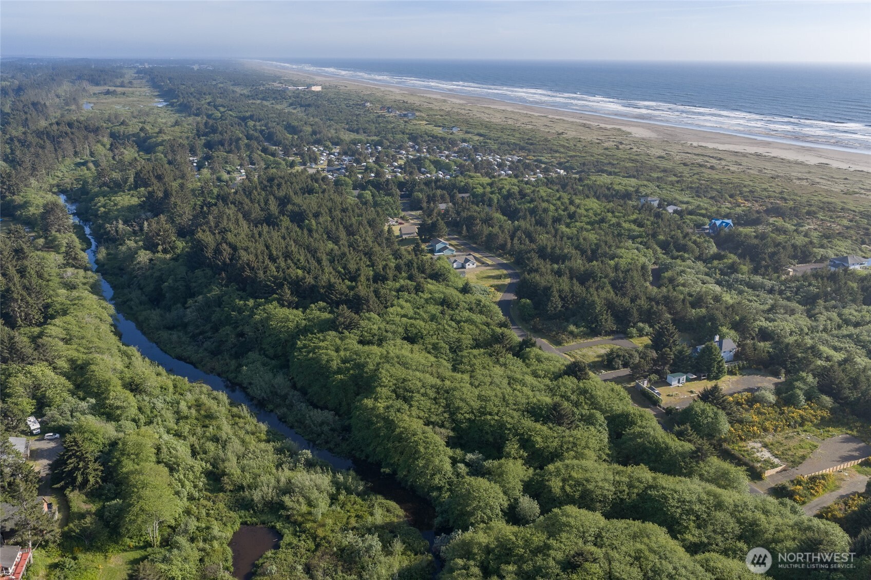 0 Ocean Boulevard Ocean Shores WA 98569